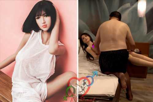 sex với đồ chơi tình dục nam