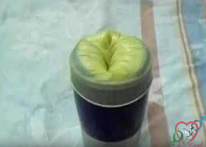 tự làm âm vật giả đồ chơi tình dục cho nam giới