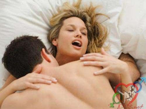 Chơi kiểu nào con gái sướng nhất