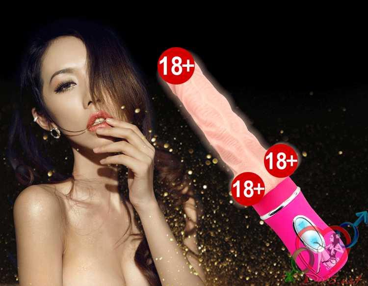 Dương vật giả là gì