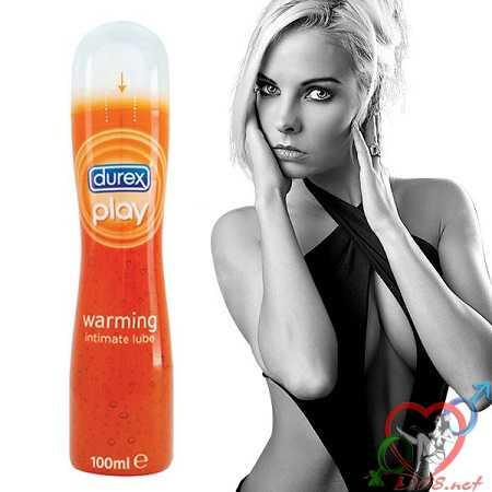 Hướng dẫn cách sử dụng dương vật giả với gel