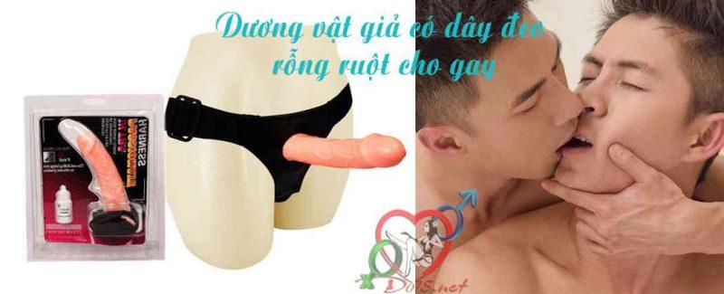 sex Toy Cho Gay Chính Hãng Giá Rẻ Uy Tín Tốt Nhất 2020