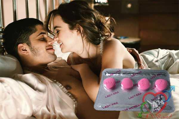 Thuốc Lady Era là gì?