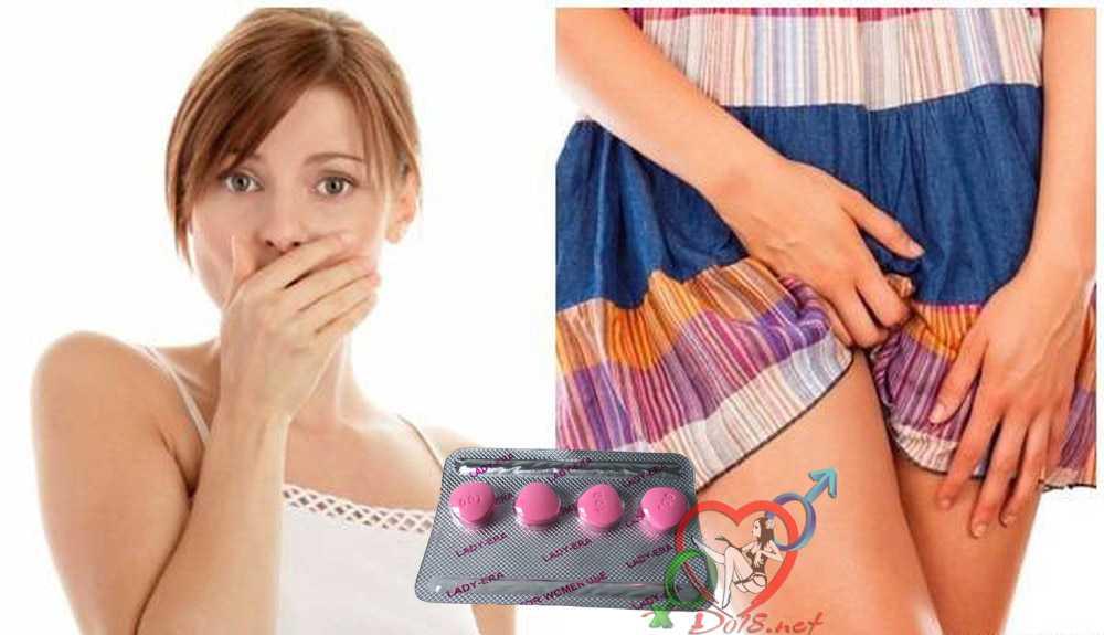 Thuoc kich dục nữ dang vien