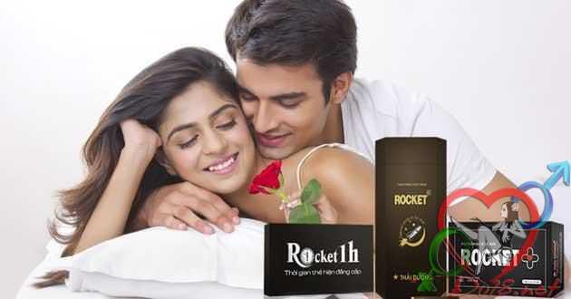 Rocket 1h có hiệu quả không