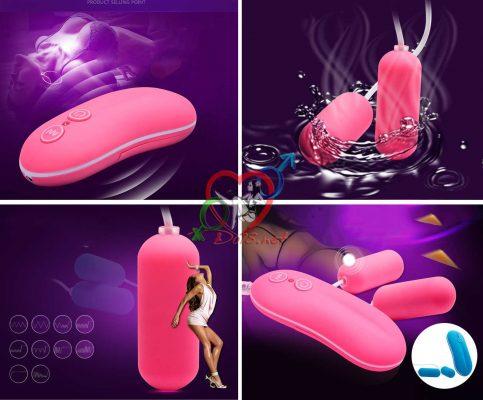 Dụng cụ tự sướng cho nữ