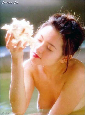 [HOT] Top 99+ ảnh sex của lý lệ trân mới nhất