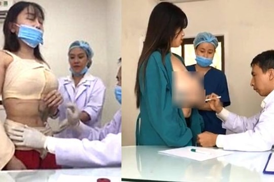 [HOT] Top 99+ ảnh sex của kiều anh hera mới nhất