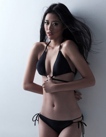 [HOT] Top 99+ ảnh sex hoa hậu mới nhất
