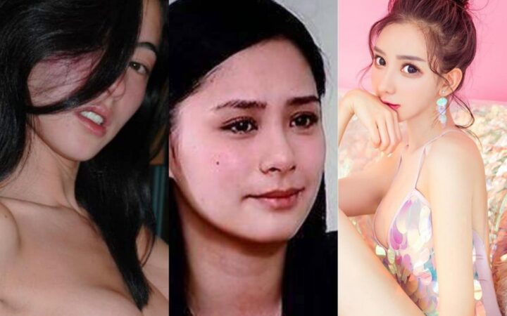 [HOT] Top 99+ ảnh sex ngôi sao mới nhất