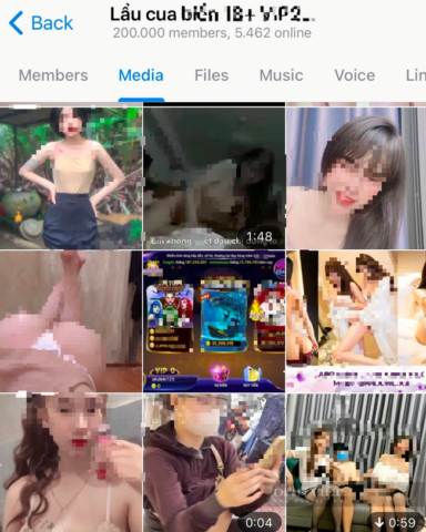 [HOT] Top 99+ cô giáo lộ ảnh sex mới nhất