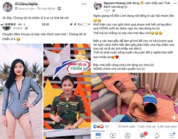 [HOT] Top 99+ đăng ảnh sex lên facebook mới nhất