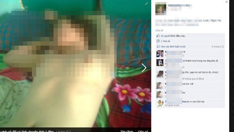 [HOT] Top 99+ nữ sinh bị tung ảnh sex mới nhất