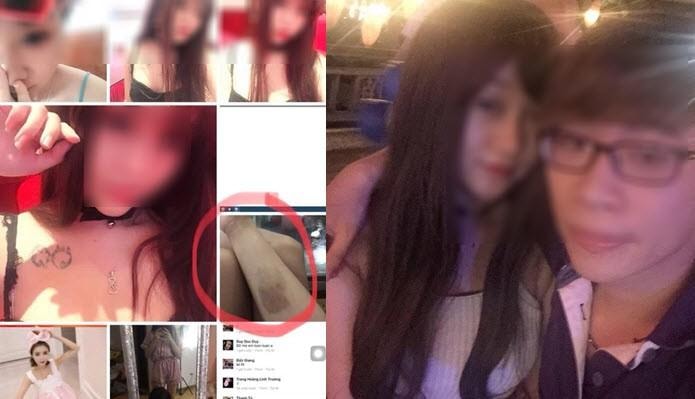 [HOT] Top 99+ ảnh sex của kiều anh hera mới nhất