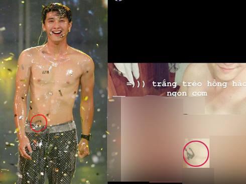 [HOT] Top 99+ huỳnh anh lộ ảnh sex mới nhất
