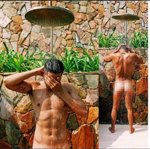 [HOT] Top 99+ huỳnh anh lộ ảnh sex mới nhất