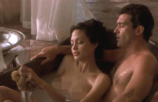 [HOT] Top 99+ ảnh sex của diễn viên hollywood mới nhất