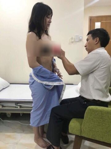 [HOT] Top 99+ ảnh sex của kiều anh hera mới nhất