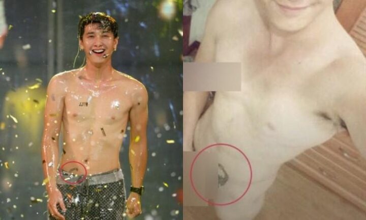 [HOT] Top 99+ ảnh sex huỳnh anh mới nhất