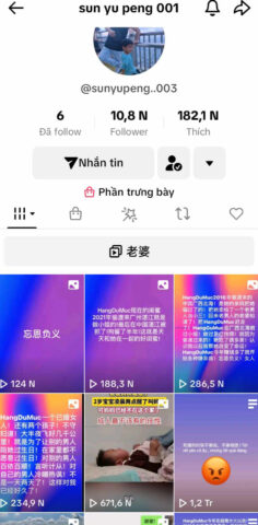 [HOT] Top 99+ sex tôn bằng đăng ảnh hằng du mục mới nhất