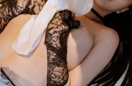 Patreon KoreanBeautyGirl Nude Porn Pics
