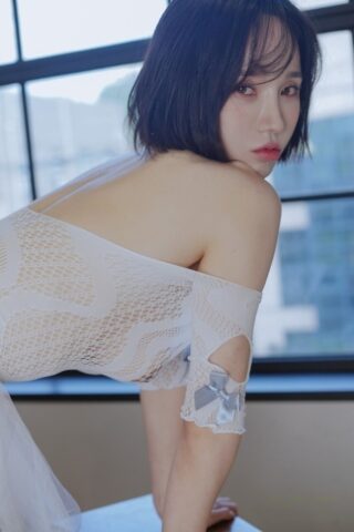 Patreon KoreanBeautyGirl Naked Porn Pics