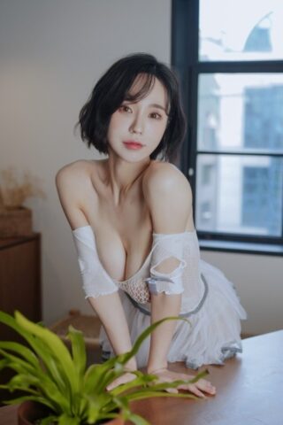 Patreon KoreanBeautyGirl Naked Porn Pics