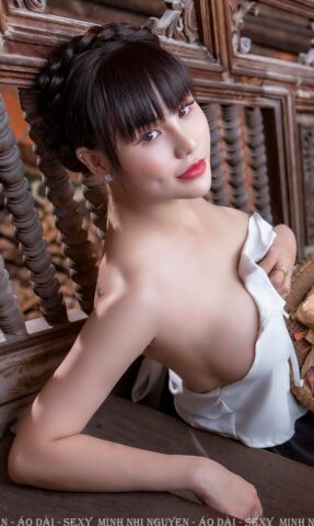 [HOT] Top 99+ ảnh sex diễn viên việt nam mới nhất