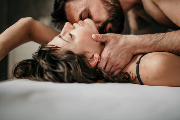 [HOT] Top 99+ ảnh sex hôn nhau mới nhất
