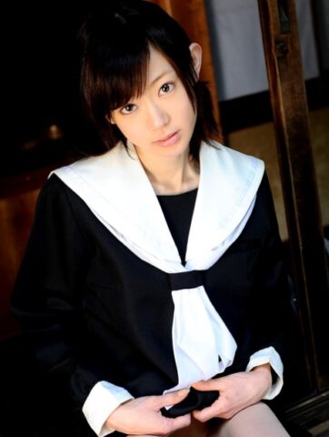 52814851_001_7e25 Brunette Asian teen Aoba Ito gets her twat toyed before a gangbang