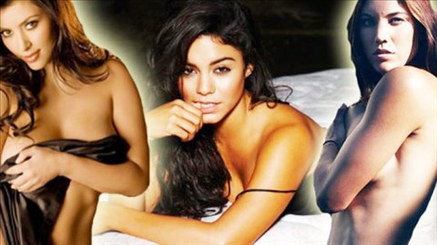 [HOT] Top 99+ ảnh sex các ngôi sao mới nhất