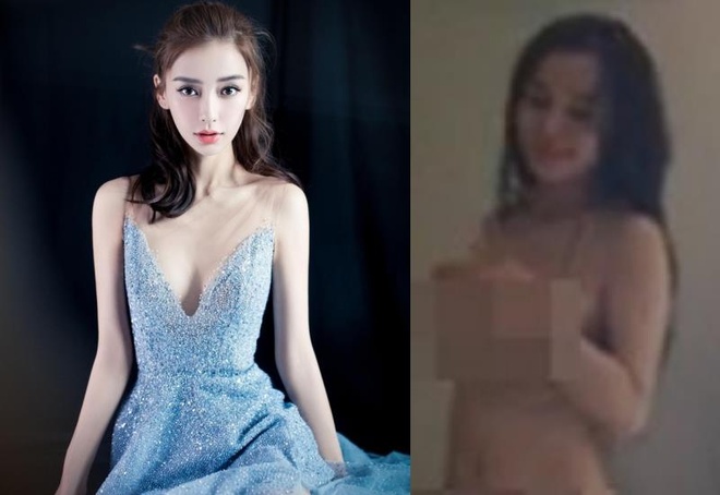[HOT] Top 99+ ảnh sex diễn viên trung quốc mới nhất