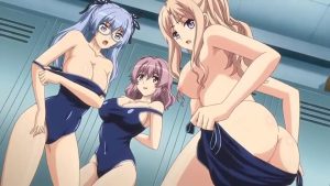 [HOT] Top 99+ ảnh sex hoạt hình mới nhất