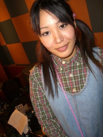 83721441_001_ed20 Asian teen with pigtails Tomo gets her bushy muff stuffed by an old guy