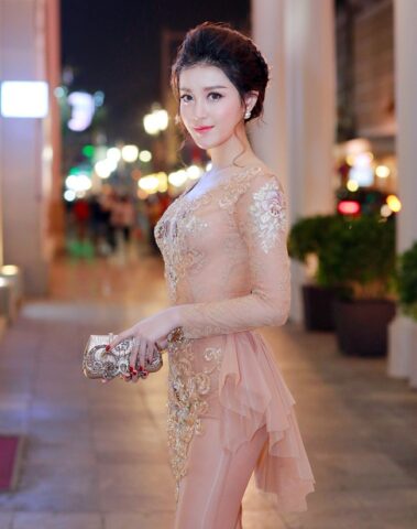 [HOT] Top 99+ ảnh sex huyền my mới nhất