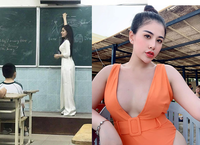 [HOT] Top 99+ huỳnh anh lộ ảnh sex mới nhất