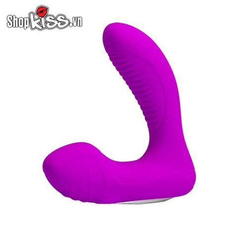 Khám Phá Prettylove Lillian HM24V: Kích Thích Hậu Môn Cực Đỉnh Dụng cụ kích thích hậu môn Prettylove Lillian HM24V tại sài gòn