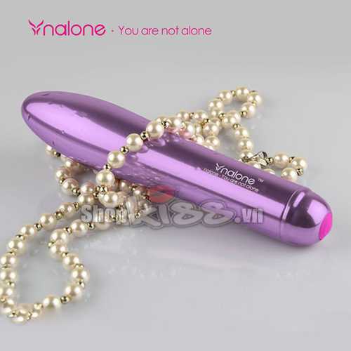 Máy rung hợp kim Nalone Amore DC54K: Đỉnh cao khoái cảm Máy rung hợp kim cao cấp DC54K mua ở đâu?