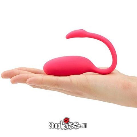 Trứng rung không dây bluetooth Thiên Nga tại sài gòn