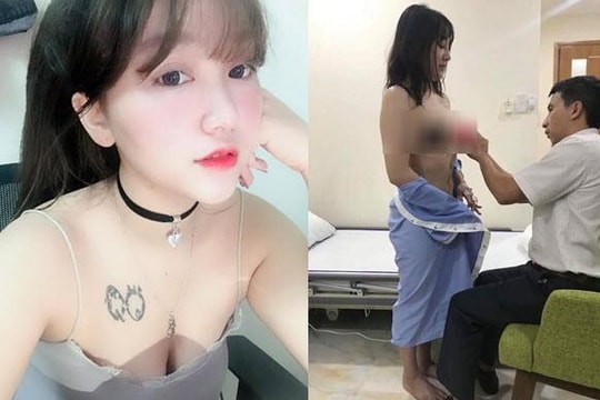 [HOT] Top 99+ ảnh sex của kiều anh hera mới nhất