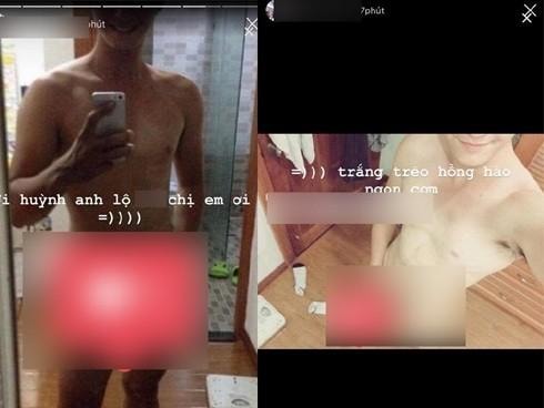 [HOT] Top 99+ ảnh sex huỳnh anh mới nhất