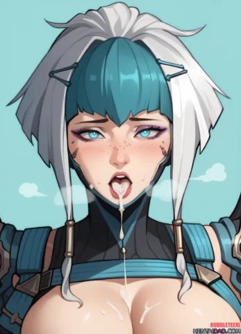 Aoi Morohoshi Sex | WARFRAME #15 Aoi Morohoshi Sex | WARFRAME #15