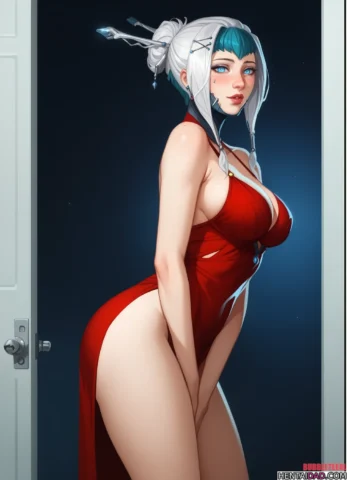 Aoi Morohoshi Sex | WARFRAME #6 Aoi Morohoshi Sex | WARFRAME #6