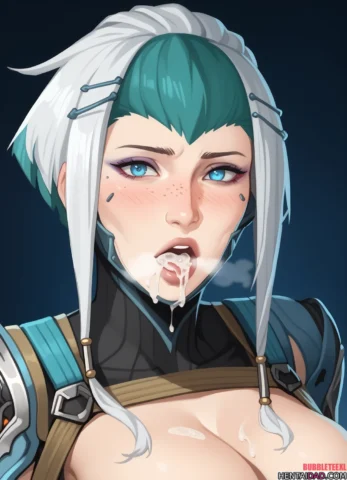 Aoi Morohoshi Sex | WARFRAME #39 Aoi Morohoshi Sex | WARFRAME #39