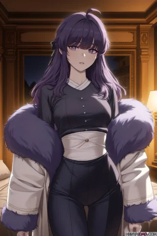 Ảnh Hentai Black Witch Sex | SSS Class Suicide Hunter Cực Hot Black Witch Sex | SSS Class Suicide Hunter #1