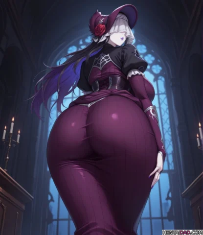 Celeste Omega Sex | Granblue Fantasy #51 Celeste Omega Sex | Granblue Fantasy #51