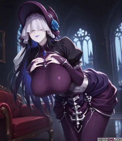 Celeste Omega Sex | Granblue Fantasy #38 Celeste Omega Sex | Granblue Fantasy #38