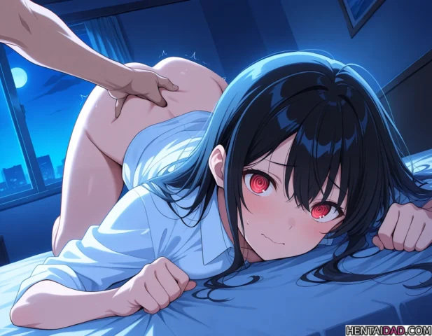 Ảnh Hentai Chihara Sex | Is Chihara san A Landmine? Cực Hot Chihara Sex | Is Chihara san A Landmine? #1