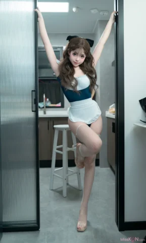 coser-bangni-misskon-com-010e155d3c5da33711c Coser@Bangni邦尼: 家有女仆 (43 photos) photo 1-9