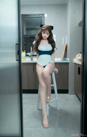 coser-bangni-misskon-com-01228131f2072039245 Coser@Bangni邦尼: 家有女仆 (43 photos) photo 1-11